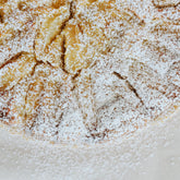 Pear and Almond Tart